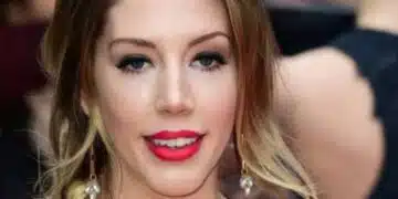 Известна и обичана актриса е диагностицирана с онкологично заболяване за втори път 5
