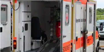 Трагедия в съседна Румъния! Буря отне живота на мъж, поривите на вятъра стигнаха до 140 км в час 8