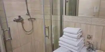 Нашите сметки за вода лятото набъбват и от взимането на душ – ето какъв е разходът 1
