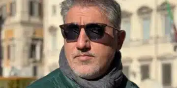 Актьорът Башар Рахал с лично признание 9