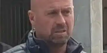 Баща на жертва в Кочани с първи коментар за ужасната трагедия – не искам да живея повече, единственото ми дете загина 11