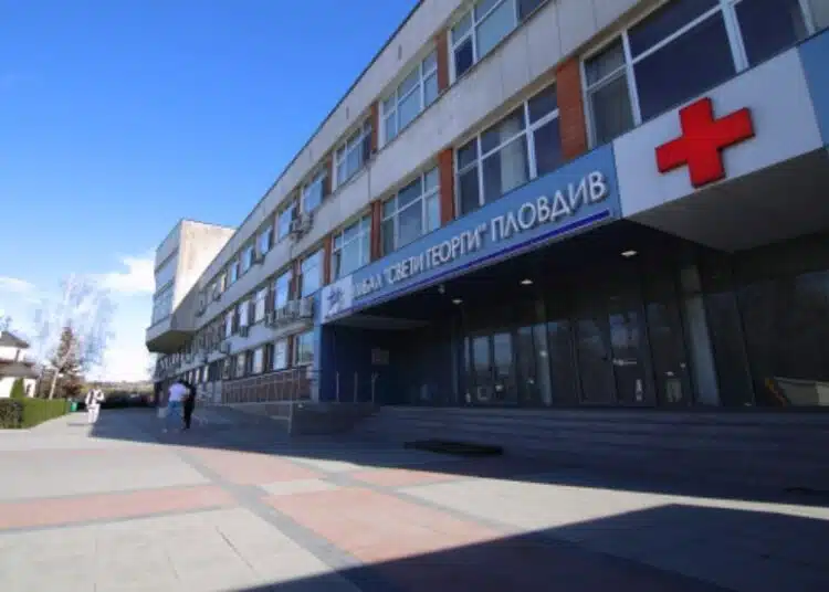 Бебето с менингит е в добро общо състояние 1