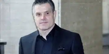 Днес съдът разглежда молбата на Евелин Банев-Брендо 3