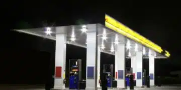 Бензиностанция влезе в черния списък на НАП: ето какво се знае 5