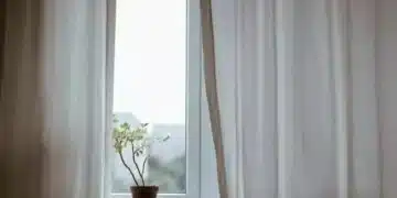 Ето как да измиете прозорците до блясък без ивици: прост метод, който работи 7
