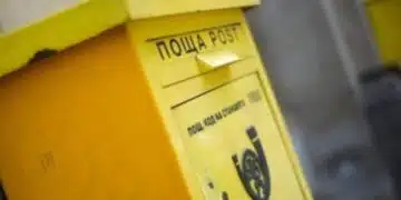 На първо четене са одобрени промени свързани със Закона за пощенските услуги 3