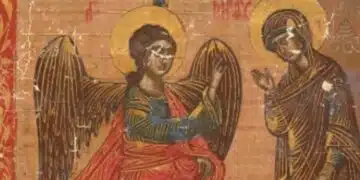 Благовещение е много скоро: ето кои народни вярвания и традиции трябва да бъдат спазени! 4