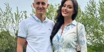 Огромна трагедия в живота на Георги Костадинов и съпругата му 12