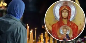 Какви икони трябва да има у дома за Божията благословия и как да ги поставите правилно 4