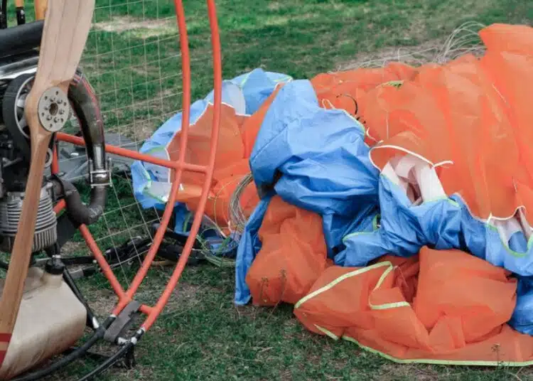 След инцидент с парапланер в Италия българин е с опасност за живота 1 След инцидент с парапланер в Италия българин е с опасност за живота 1