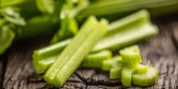 Какви са ползите от целината за вашето здраве? 1