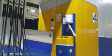 Какво става у нас с цените по бензиностанциите? 5