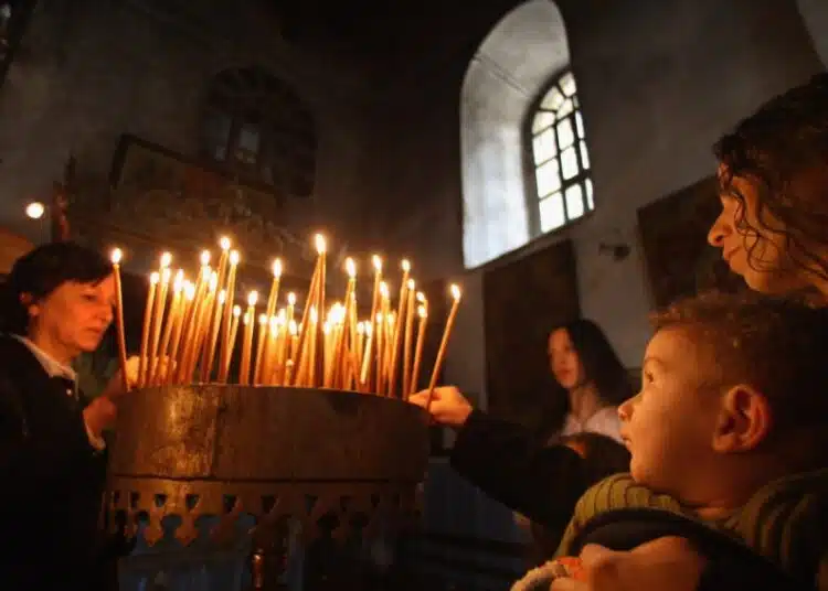 Утре, 21 март е църковен празник, народно поверие гласи и кога да си легнем и как да избегнем проблеми 1