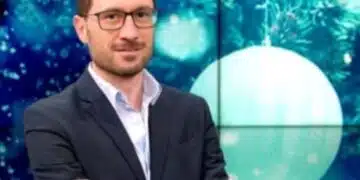 Изненада! Бивш директор на новините в БНТ започна работа в Нова телевизия: ето защо 4