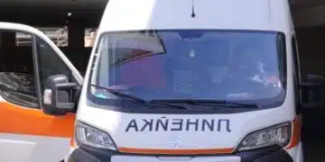 След употреба на алкохол и вейпове пет деца се озоваха в спешното в Пазарджик 10