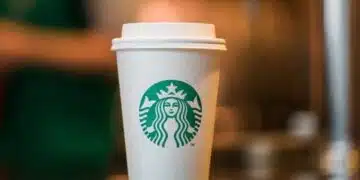 Доставчик на храна спечели 50 милиона долара в съдебен процес срещу Starbucks: ето защо 2