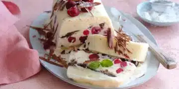 Семифредо: италиански десерт за тези, които знаят как да се насладят 2