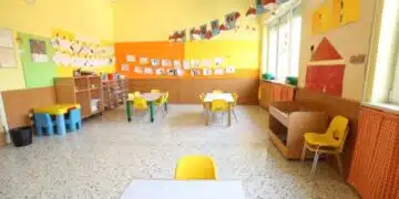 У нас осъдиха директорка на детска ясла, която посягала на дете 2