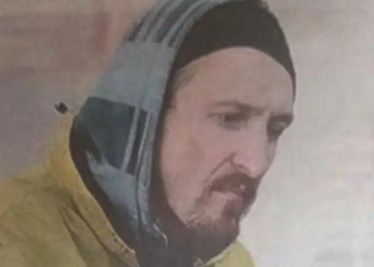 Хванаха в крачка актьора Димо Алексиев 1