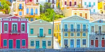 Статистически данни показват, че всеки четвърти европеец е притежател на втори дом 12