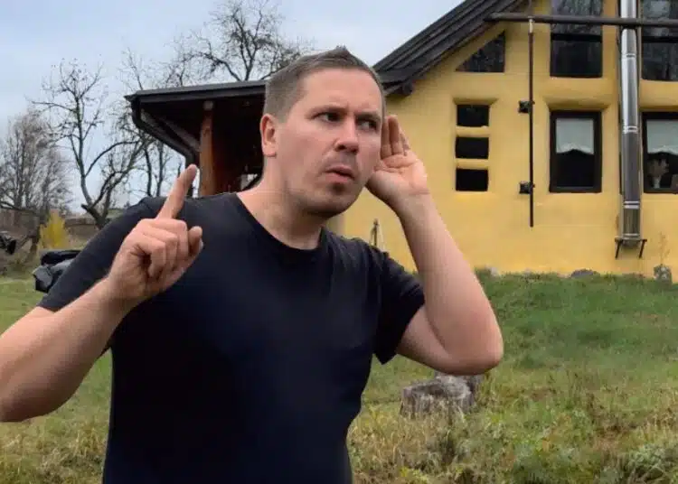 Пет домашни шума, които никога не трябва да пренебрегвате 1