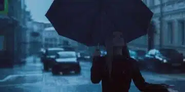 От НИМХ казаха за всички ни, кога ще започнат новите валежи 1