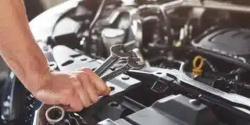 Няколко признака, които показват, че имате проблем с двигателя 7