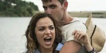 Рая Пеева се е разделила с актьора Явор Бахаров след 9 години връзка? 8