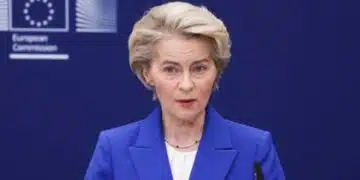 Допълнителна помощ отпуска ЕС на Украйна в размер на 1 млрд. евро 5