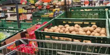 Роден бизнесмен назова тъжната истина у нас след като влезе в хипермаркета 1