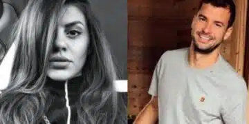 Певицата Михаела Филева със страстна любов с Григор Димитров, но не се получили нещата 2