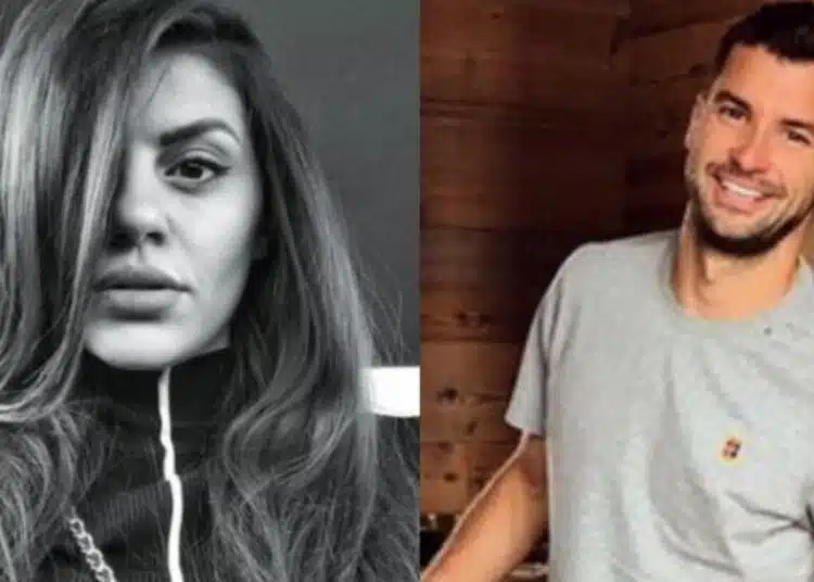 Певицата Михаела Филева със страстна любов с Григор Димитров, но не се получили нещата 1
