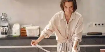 Защо печенето на храна във фолио може да бъде опасно за вашето здраве? 1