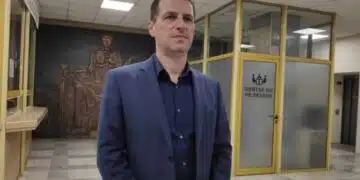 Хванаха рецидивист за деянието на жп гарата в Горна Оряховица: ето какво се знае 3