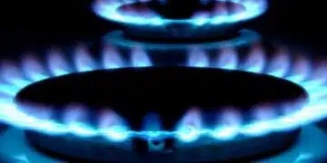 През месец април газът ще бъде по-евтин 7