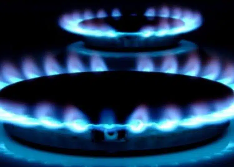 През месец април газът ще бъде по-евтин 1