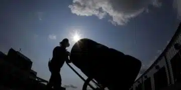 Как правилно да съхранявате зимни гуми: експерти дават съвети на шофьорите 7