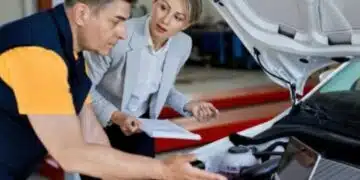 Няколко причини, поради които автомобилът губи мощност 1