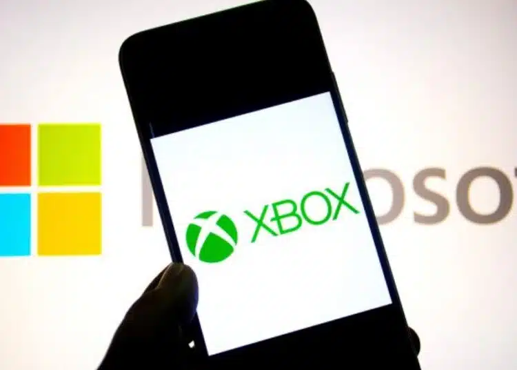 Microsoft ще пусне преносим Xbox: вътрешни лица разкриват подробности 1