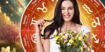 Тези три зодии ще имат добра седмица от 7 април до 13 април 2025 г. Вие ли сте сред тях? 1