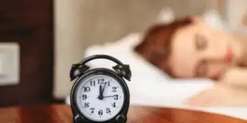 Признак на какво може да бъде постоянната сънливост при хората? 8