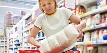 Преди Великден кои основни храни поскъпват? 7