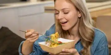 Закуска №1, която насърчава лесно и бързо отслабване 3