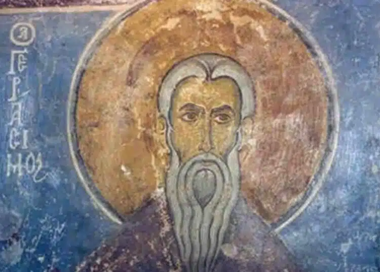 Днес е църковен празник, хората с едно име имат повод и да почерпят, честито! 1