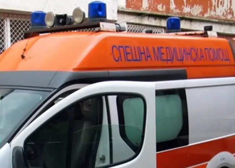 Пътен инцидент затвори пътя от Сандански за Петрич, има ранени хора 1