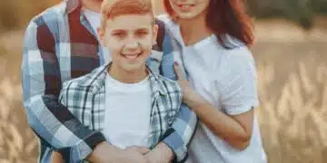 Искрено и лично: Родителите ми са виновни, че направих това 13