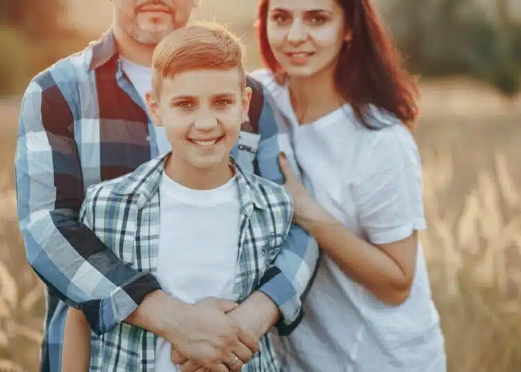 Искрено и лично: Родителите ми са виновни, че направих това 1