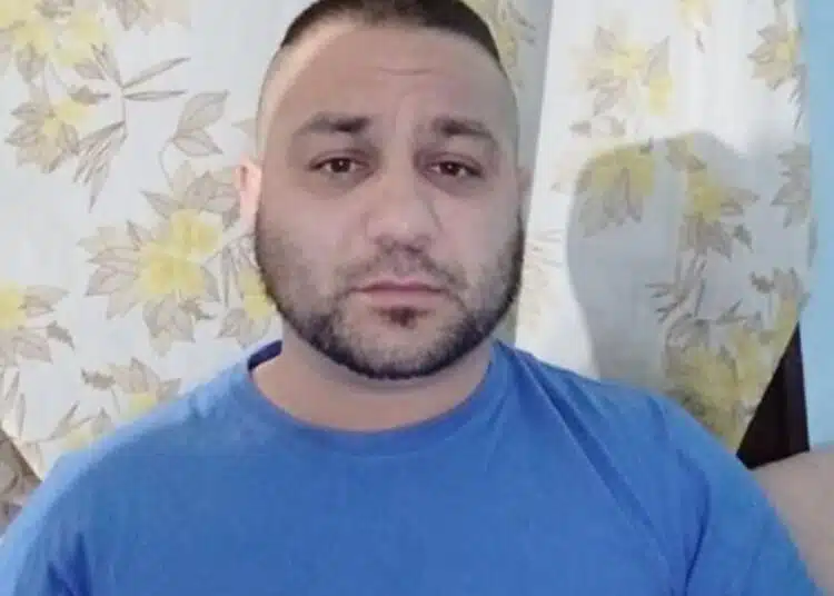 Първи СНИМКИ на издирваните зад граница мъже, които оставиха Мариян от Кула завинаги на 20 и потресоха всички с деянията си! 1 Първи СНИМКИ на издирваните зад граница мъже, които оставиха Мариян от Кула завинаги на 20 и потресоха всички с деянията си! 1