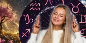 3 зодии, които ще сбъднат желанията си през месец април 2025 г, да бъде! 1