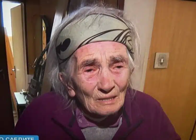 По известна схема за генериране на дълг, 89 годишна жена загуби своя апартамент 1